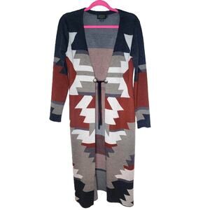 Pendleton Southwest Pinyon Canyon Duster 100% Merino Wool